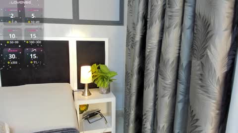  Antonellaa  online show from 01-15-25, 10:27