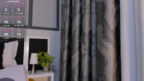  Antonellaa  online show from 01-18-25, 10:06