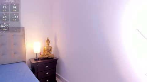  Antonellaa  online show from 02-14-25, 11:42