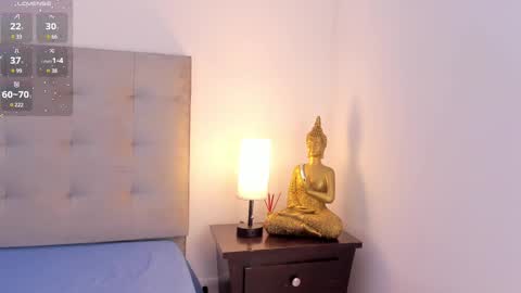  Antonellaa  online show from 02-18-25, 02:38