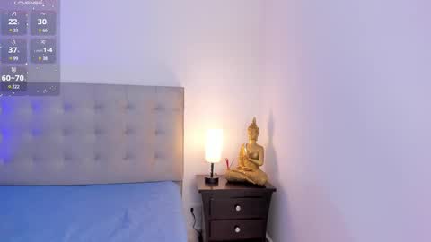  Antonellaa  online show from 02-25-25, 02:44