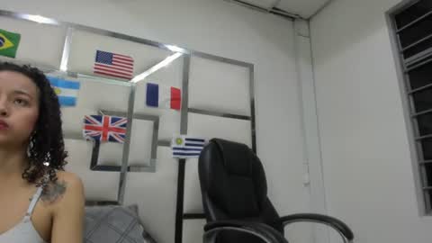 Snapshot of antonellablazee chatting on 06-16-26, 04:26 AntonelLaBlazee online show from 06-16-26, 04:26