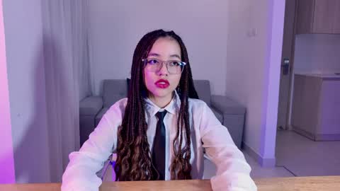 Antonella online show from 05-12-26, 01:14