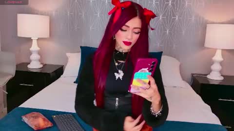 AntonellaEscudero online show from 06-21-26, 04:04