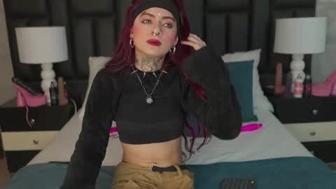 AntonellaEscudero online show from 07-05-26, 01:29