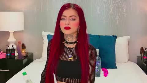 AntonellaEscudero online show from 07-21-26, 02:58