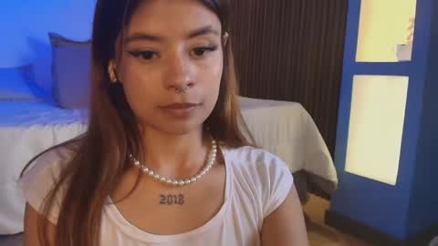 Antonella online show from 06-10-26, 03:29