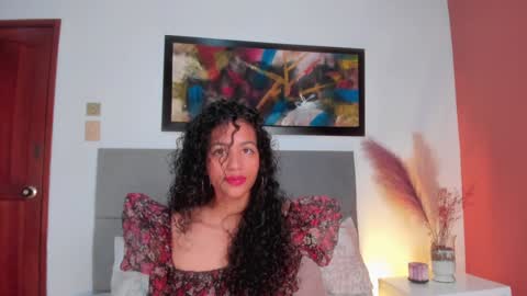 AntonellaHall  online show from 02-03-25, 11:42