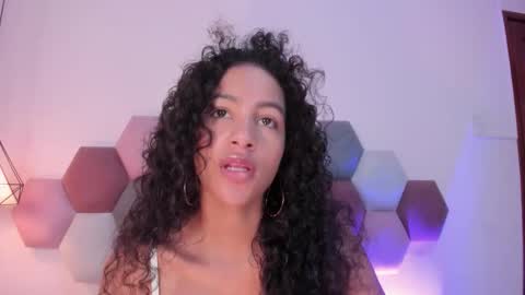 AntonellaHall  online show from 03-06-26, 06:48