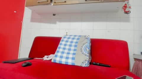 ANTONELLA online show from 01-08-25, 12:05