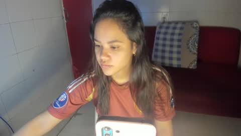 ANTONELLA online show from 01-10-25, 08:29