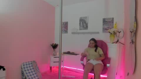 ANTONELLA online show from 01-13-25, 02:21