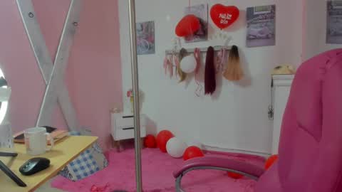 ANTONELLA online show from 02-25-25, 12:13