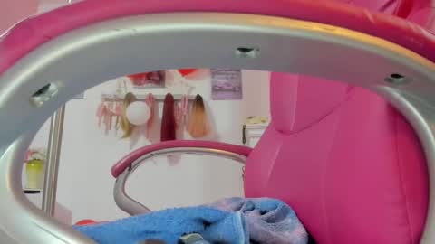 ANTONELLA online show from 02-26-25, 12:14