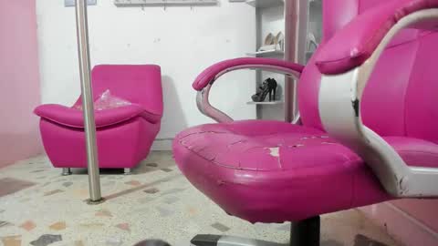 ANTONELLA online show from 11-17-25, 12:00