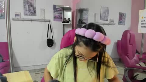 ANTONELLA online show from 02-01-26, 11:20