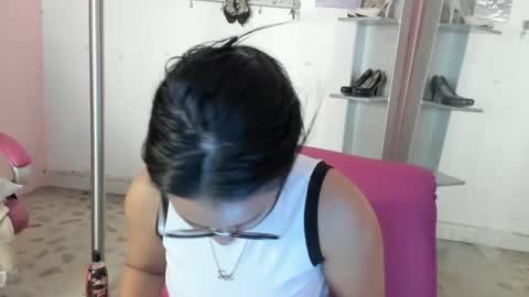 Snapshot of antonellakling_ chatting on 07-08-26, 12:53 ANTONELLA online show from 07-08-26, 12:53