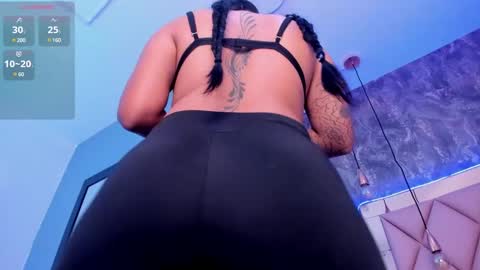 ANTONELLE  online show from 01-11-25, 12:07