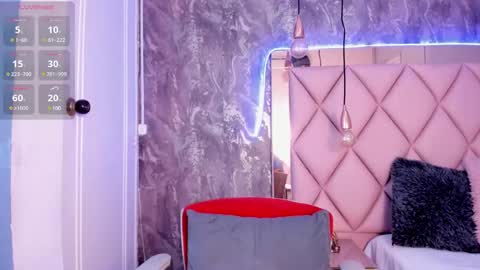 ANTONELLE  online show from 01-24-25, 11:37