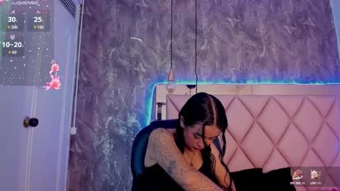 ANTONELLE  online show from 02-19-25, 11:38