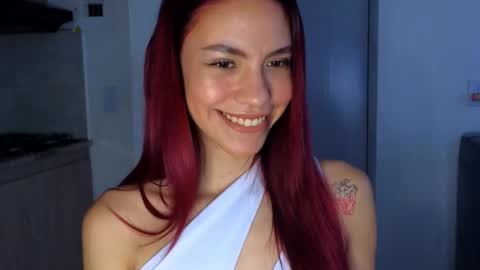 Snapshot of antonellarossii_ chatting on 03-09-25, 01:26 Antonella  online show from 03-09-25, 01:26