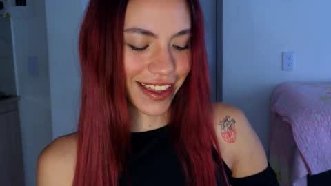 Snapshot of antonellarossii_ chatting on 03-12-25, 02:01 Antonella  online show from 03-12-25, 02:01