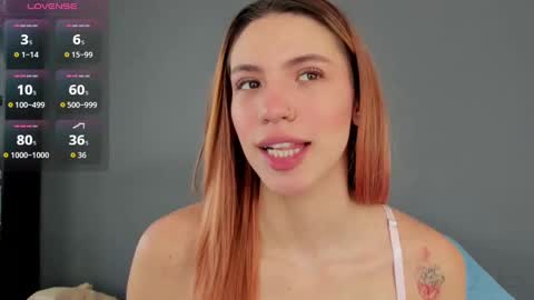 Snapshot of antonellarossii_ chatting on 09-17-25, 01:57 Antonella  online show from 09-17-25, 01:57