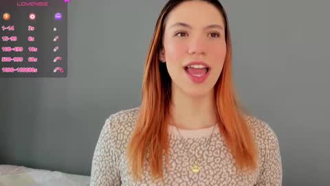 Snapshot of antonellarossii_ chatting on 10-09-25, 01:09 Antonella  online show from 10-09-25, 01:09