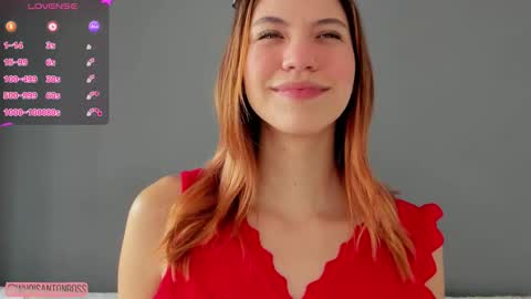 Snapshot of antonellarossii_ chatting on 10-12-25, 02:05 Antonella  online show from 10-12-25, 02:05