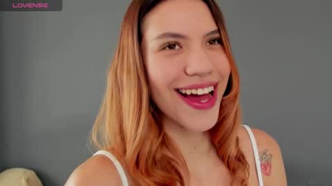 Antonella  online show from 11-02-25, 03:25