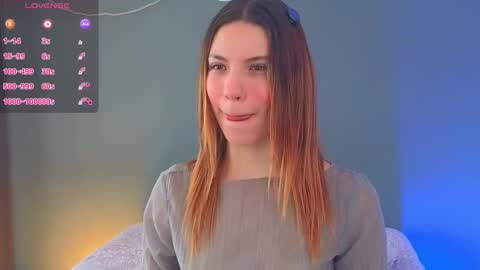 Snapshot of antonellarossii_ chatting on 01-19-26, 01:59 Antonella online show from 01-19-26, 01:59