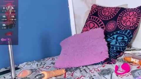 ANTO  online show from 02-10-25, 07:07