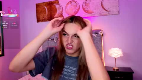  Antonella online show from 12-15-25, 08:02