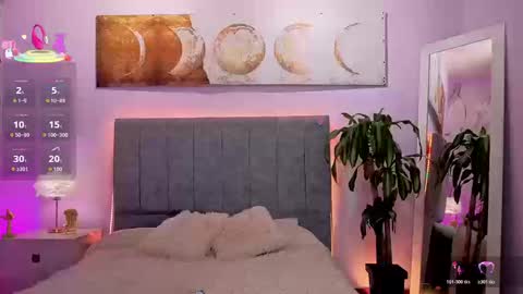  Antonella online show from 03-12-26, 08:15