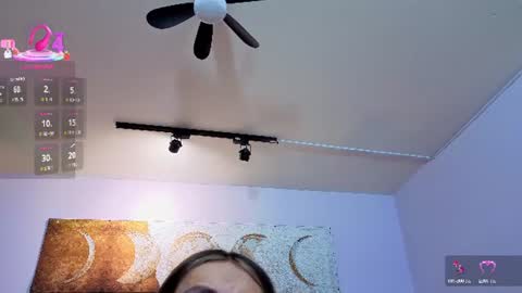  Antonella online show from 07-01-26, 08:41