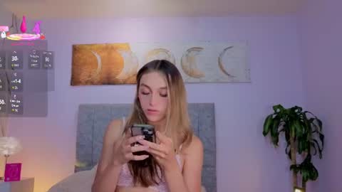  Antonella online show from 07-03-26, 08:37