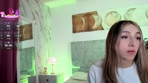  Antonella online show from 07-07-26, 07:29