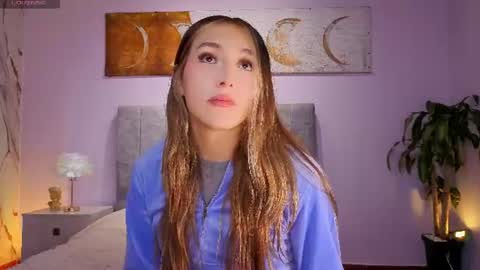  Antonella online show from 07-20-26, 08:55