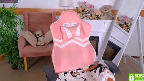 antonia_ferrero online show from 10-23-25, 06:45