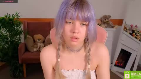 antonia_ferrero online show from 10-31-25, 07:42