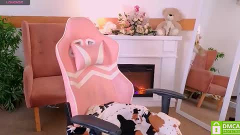 antonia_ferrero online show from 12-15-25, 07:34