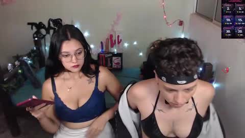 Antonia online show from 02-16-25, 10:32