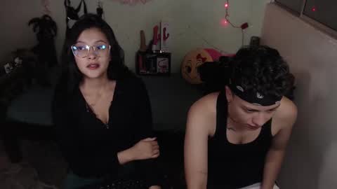 Antonia online show from 02-19-25, 02:12