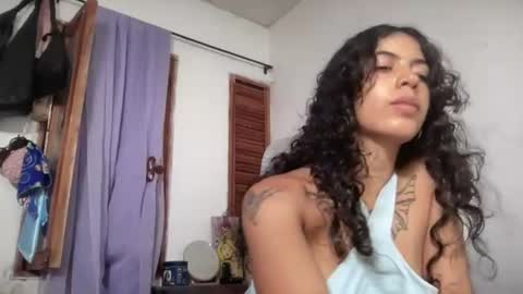 Antonia online show from 07-23-26, 02:42