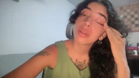 Antonia online show from 08-03-26, 04:22