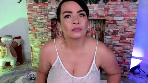 Antonia online show from 12-26-24, 08:53