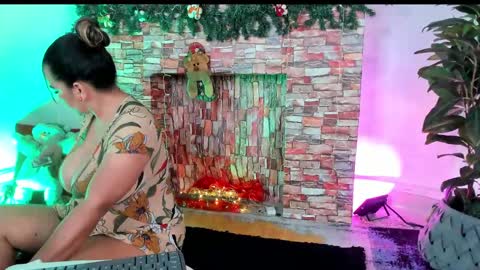 Antonia online show from 01-12-25, 08:36