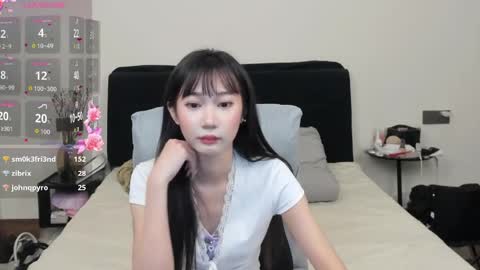 Snapshot of antoniaina chatting on 05-27-26, 01:57 Aina online show from 05-27-26, 01:57