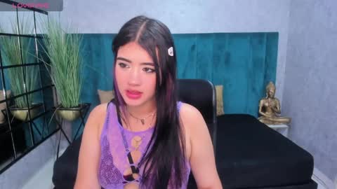 A N T O N I A online show from 03-27-26, 12:16