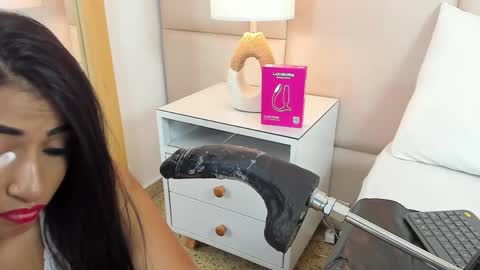 Antonia online show from 02-12-26, 12:55